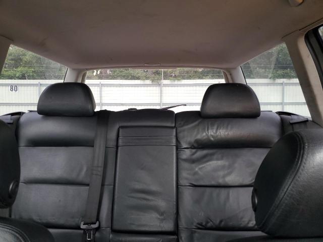 Photo 10 from auction – 2004 VOLKSWAGEN PASSAT GL with VIN WVWND63B44E178089
