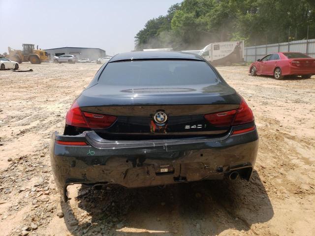 Photo 6 from auction – 2018 BMW 640 I GRAN with VIN WBA6D0C57JG852924