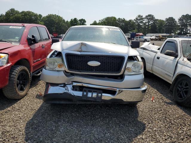 Photo 5 from auction – 2007 FORD F150 SUPER with VIN 1FTPW12V97KA71580
