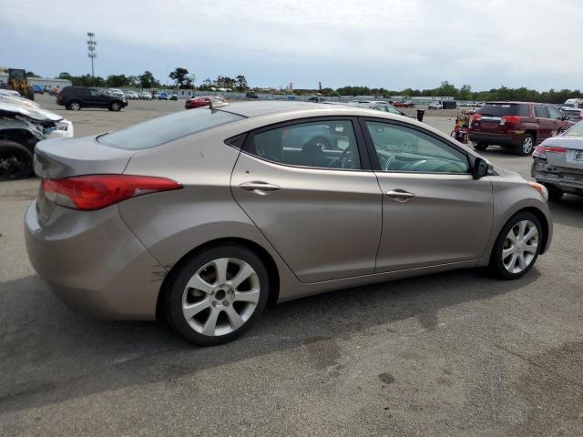 Photo 3 from auction – 2012 HYUNDAI ELANTRA GL with VIN 5NPDH4AE5CH106169