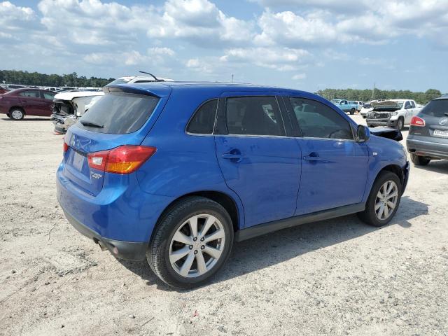 Photo 3 from auction – 2015 MITSUBISHI OUTLANDER with VIN 4A4AP4AU3FE044605