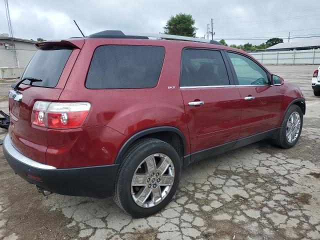 Photo 3 from auction – 2010 GMC ACADIA SLT with VIN 1GKLRNED8AJ191498