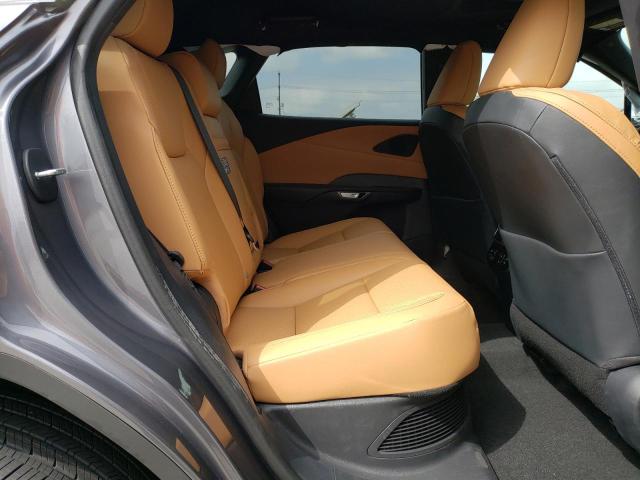 Photo 11 from auction – 2023 LEXUS RX 350H BA with VIN 2T2BBMCA1PC013771