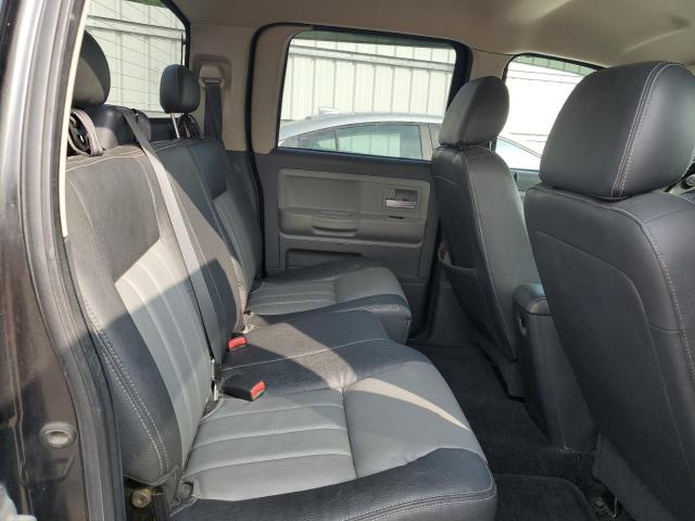 Photo 10 from auction – 2008 DODGE DAKOTA QUA with VIN 1D7HW58N28S564768