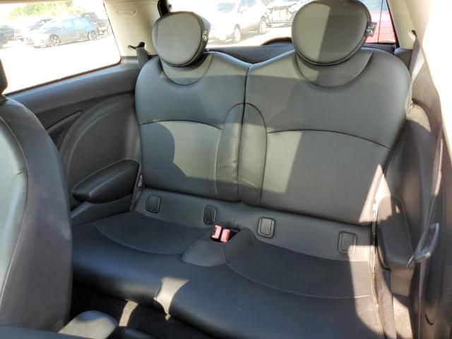 Photo 10 from auction – 2011 MINI COOPER with VIN WMWSU3C59BT097235
