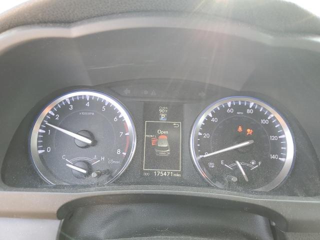 Photo 9 from auction – 2014 TOYOTA HIGHLANDER with VIN 5TDDKRFH7ES021011