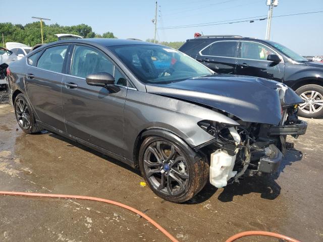 Photo 4 from auction – 2018 FORD FUSION SE with VIN 3FA6P0HD9JR135501