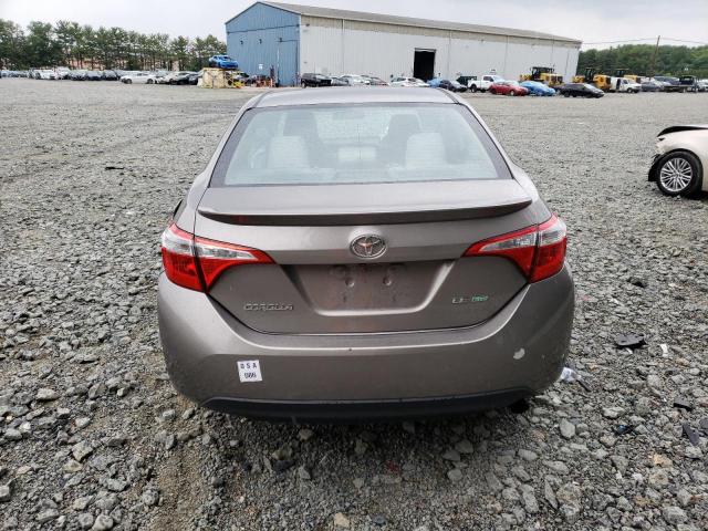 Photo 6 from auction – 2014 TOYOTA COROLLA EC with VIN 2T1BPRHE1EC161785