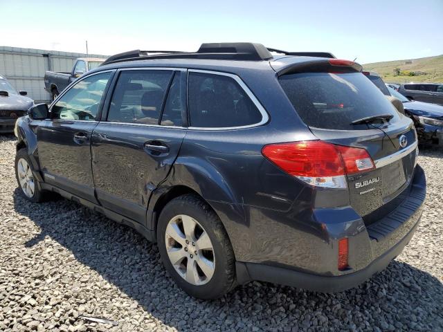 Снимка 2 от търг – 2011 SUBARU OUTBACK 2. с VIN 4S4BRBGC6B3409224