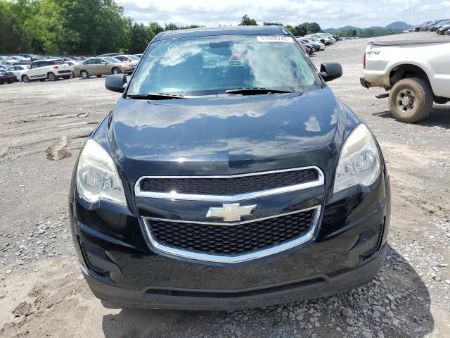 Photo 5 from auction – 2013 CHEVROLET EQUINOX LS with VIN 2GNALBEK8D6387869