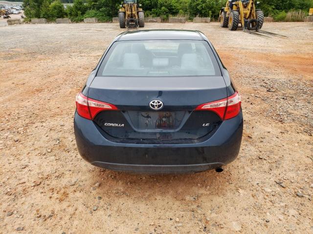Photo 6 from auction – 2018 TOYOTA COROLLA L with VIN 2T1BURHE3JC969493