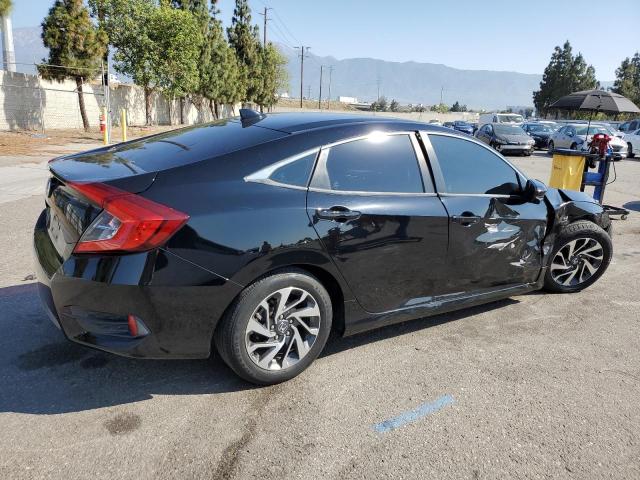 Photo 3 from auction – 2017 HONDA CIVIC EX with VIN 2HGFC2F72HH527144
