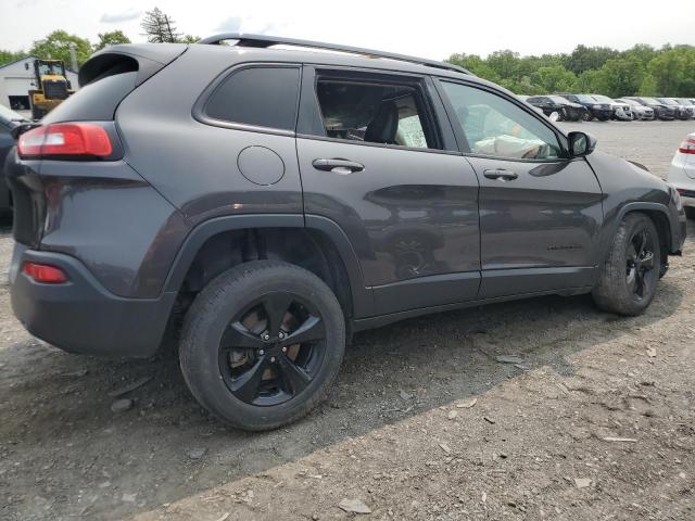 Photo 3 from auction – 2017 JEEP CHEROKEE L with VIN 1C4PJMDS9HW632826