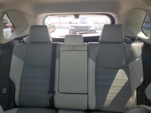Photo 10 from auction – 2022 TOYOTA RAV4 LIMIT with VIN 4T3D6RFV0NU087697