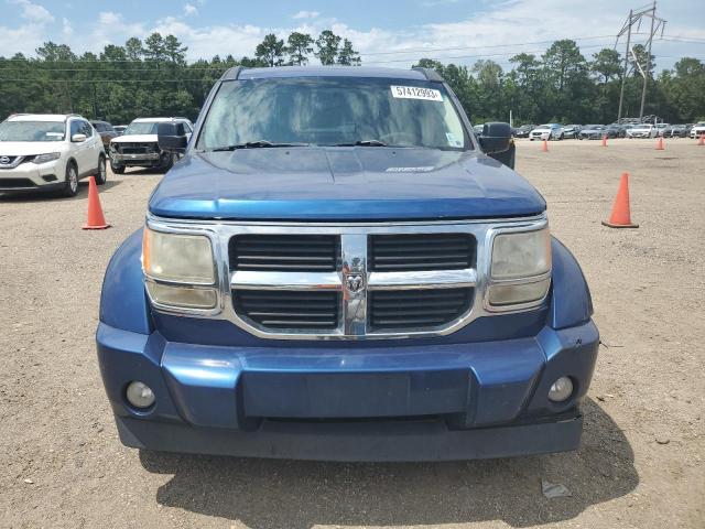 Снимка 5 от търг – 2010 DODGE NITRO SE с VIN 1D4PT2GK1AW120108