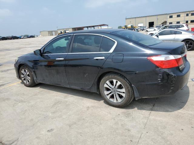 Photo 2 from auction – 2014 HONDA ACCORD LX with VIN 1HGCR2F38EA213622