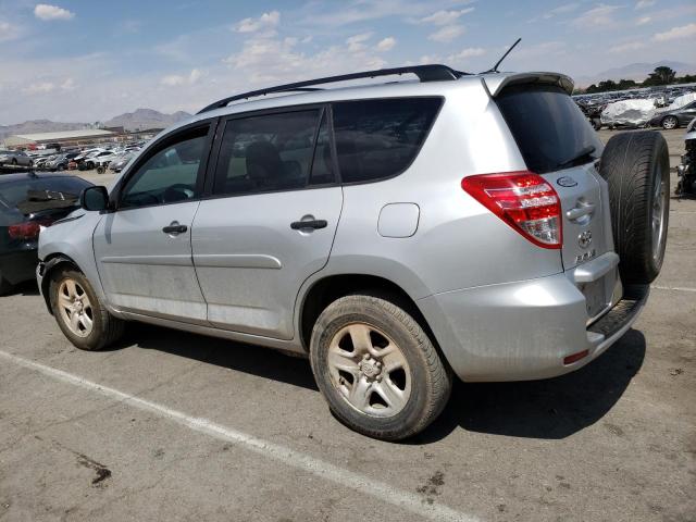 Photo 2 from auction – 2011 TOYOTA RAV4 with VIN JTMBF4DV2BD042315