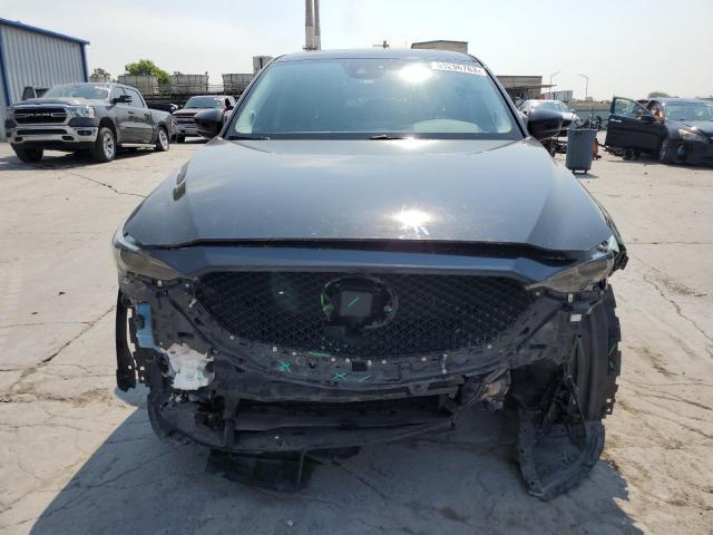 Photo 5 from auction – 2020 MAZDA CX-5 GRAND with VIN JM3KFBDM2L0734988