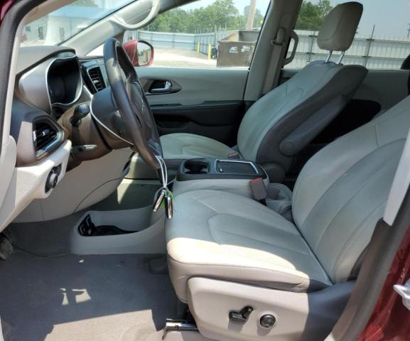 Photo 7 from auction – 2019 CHRYSLER PACIFICA T with VIN 2C4RC1EG1KR681370