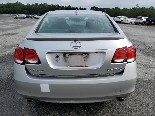 Photo 6 from auction – 2009 LEXUS GS 350 with VIN JTHBE96S090045023