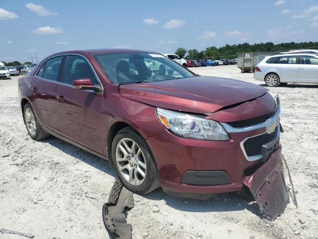 Photo 4 from auction – 2016 CHEVROLET MALIBU LIM with VIN 1G11C5SA2GF116234