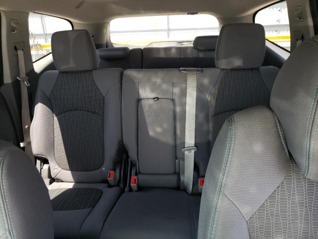 Photo 10 from auction – 2014 CHEVROLET TRAVERSE L with VIN 1GNKRFEDXEJ258743