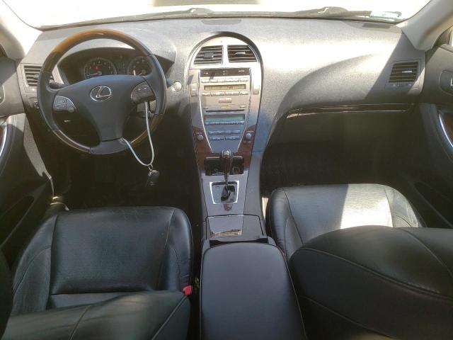 Photo 8 from auction – 2011 LEXUS ES 350 with VIN JTHBK1EG2B2462645