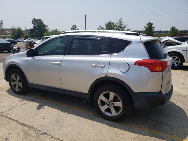 Photo 2 from auction – 2015 TOYOTA RAV4 XLE with VIN 2T3WFREV4FW170657