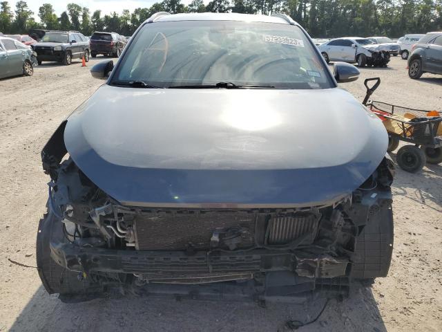Photo 5 from auction – 2016 HYUNDAI TUCSON LIM with VIN KM8J33A26GU026260