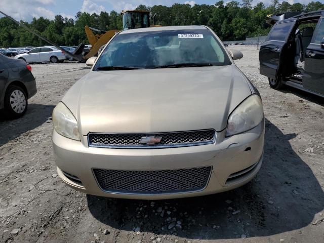 Photo 5 from auction – 2012 CHEVROLET IMPALA LT with VIN 2G1WG5E31C1228130