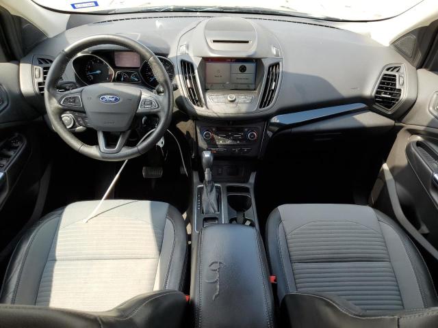 Photo 8 from auction – 2018 FORD ESCAPE SE with VIN 1FMCU0GD1JUC33952