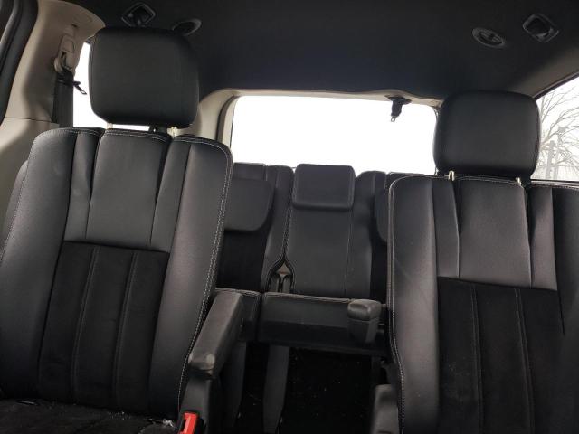 Photo 10 from auction – 2018 DODGE GRAND CARA with VIN 2C4RDGCG5JR218259