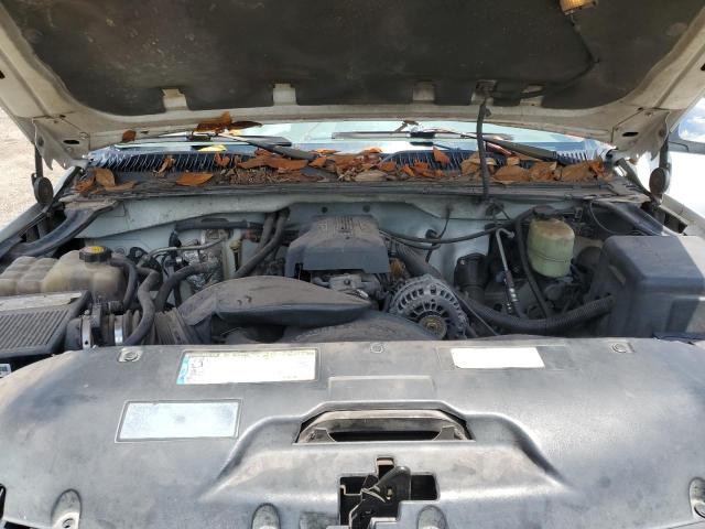 Photo 11 from auction – 2000 GMC NEW SIERRA with VIN 1GTGC29U4YE377517