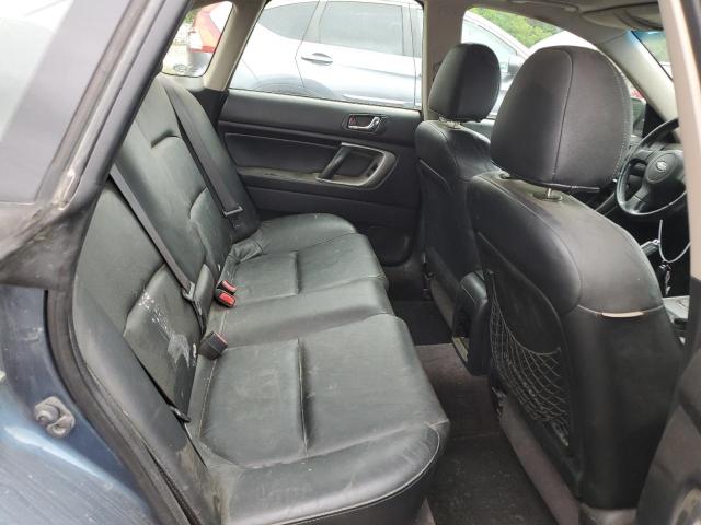Photo 10 from auction – 2005 SUBARU LEGACY 2.5 with VIN 4S3BL626257201126