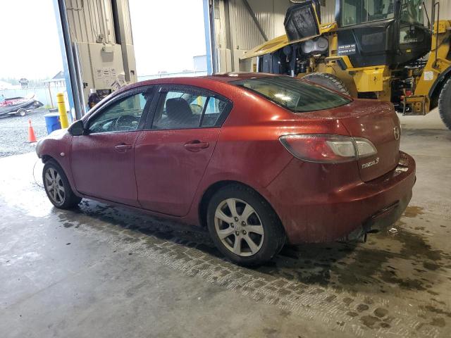 Photo 2 from auction – 2010 MAZDA 3 I with VIN JM1BL1SFXA1259288