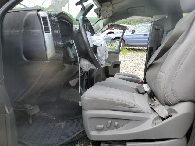 Photo 7 from auction – 2014 CHEVROLET SILVERADO with VIN 1GCVKREC4EZ105604