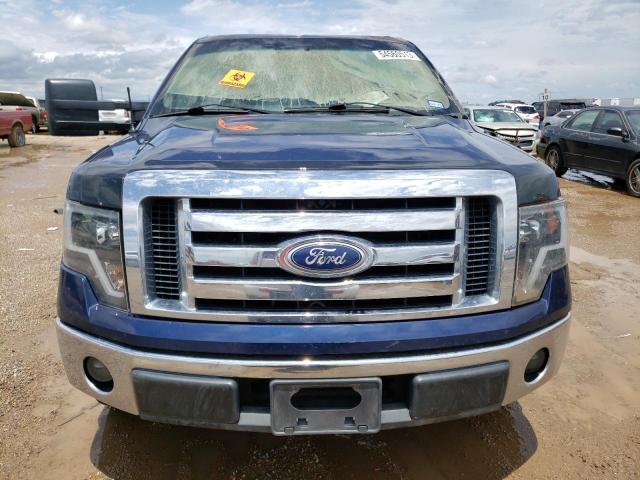 Photo 5 from auction – 2010 FORD F150 SUPER with VIN 1FTVX1CV0AKE61090