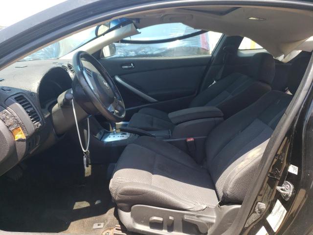Photo 7 from auction – 2008 NISSAN ALTIMA 2.5 with VIN 1N4AL24E78C266449