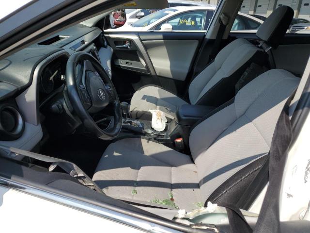 Photo 7 from auction – 2017 TOYOTA RAV4 HV LE with VIN JTMRJREV2HD143744