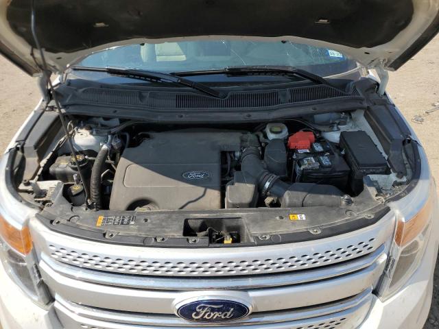 Photo 12 from auction – 2014 FORD EXPLORER X with VIN 1FM5K7D84EGA07861