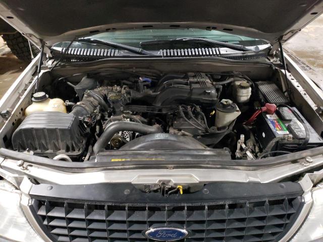 Photo 11 from auction – 2005 FORD EXPLORER X with VIN 1FMZU72K15ZA60001