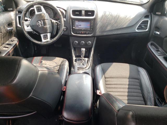 Photo 8 from auction – 2012 DODGE AVENGER R/ with VIN 1C3CDZBGXCN232603