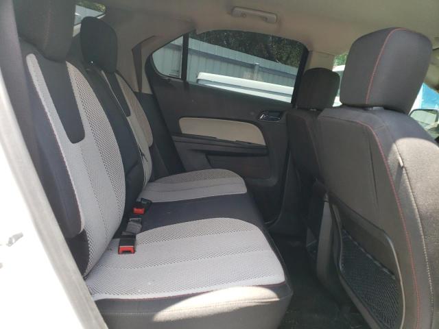 Photo 11 from auction – 2017 CHEVROLET EQUINOX LT with VIN 2GNALCEK5H6221384