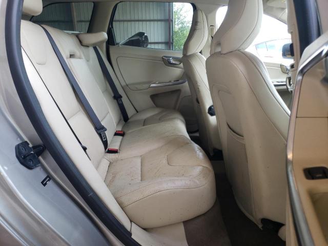 Photo 10 from auction – 2012 VOLVO XC60 3.2 with VIN YV4952DL3C2339978