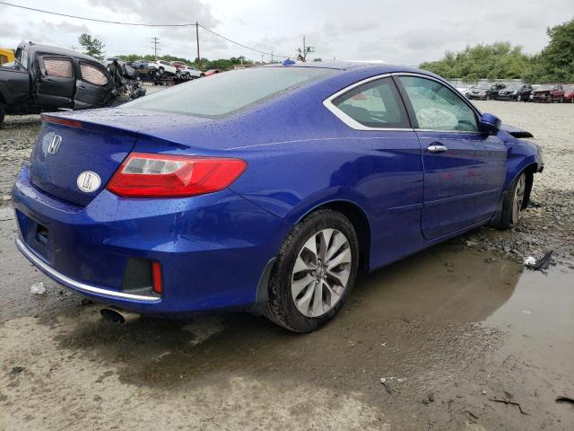 Photo 3 from auction – 2014 HONDA ACCORD EXL with VIN 1HGCT1B81EA003294