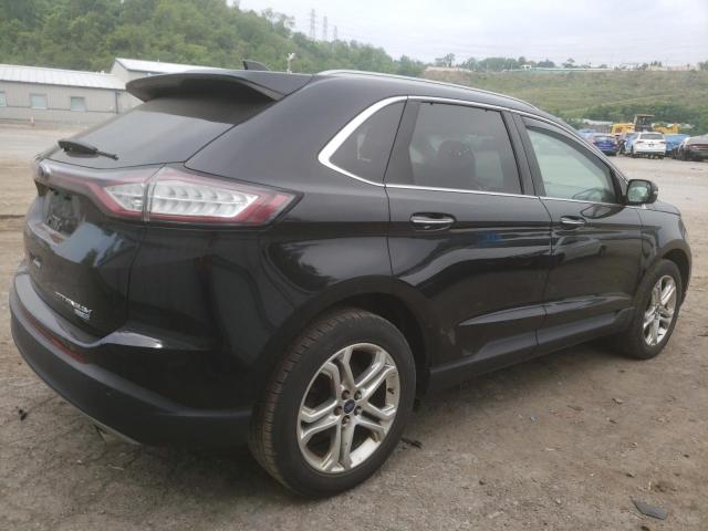 Photo 3 from auction – 2017 FORD EDGE TITAN with VIN 2FMPK4K96HBC17327