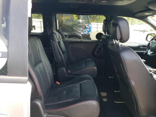Photo 11 from auction – 2019 DODGE GRAND CARA with VIN 2C4RDGEG2KR630847