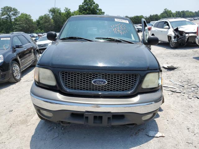 Photo 5 from auction – 2003 FORD F150 with VIN 1FTRX18L13NB54652