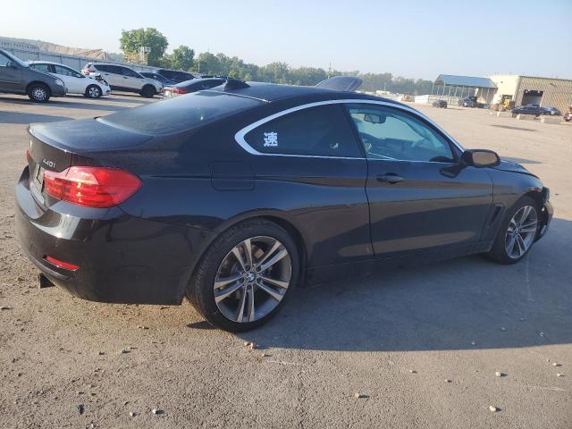 Photo 3 from auction – 2017 BMW 440XI with VIN WBA4P3C34HK528769