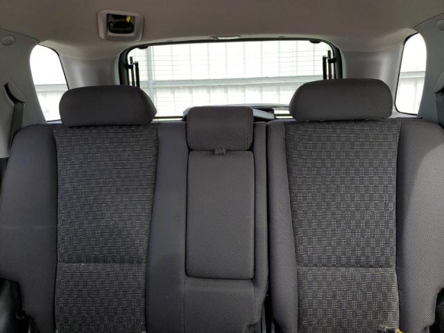 Photo 10 from auction – 2007 KIA SPORTAGE E with VIN KNDJE723477361545